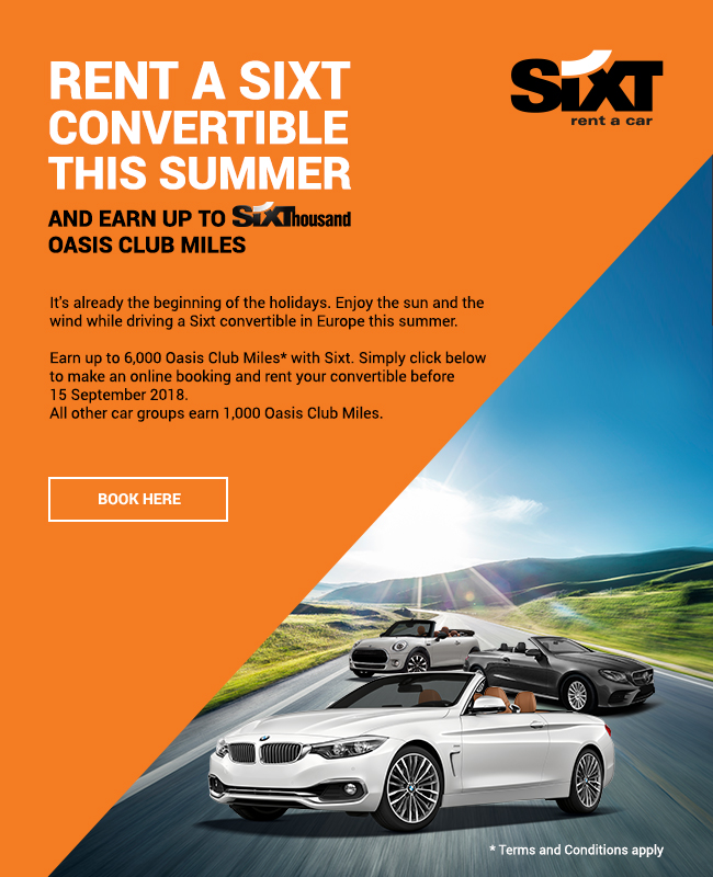 SIXT All Documents